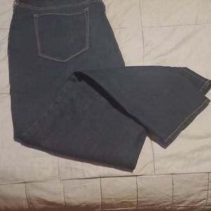 Old Navy Boyfriend Straight Jeans